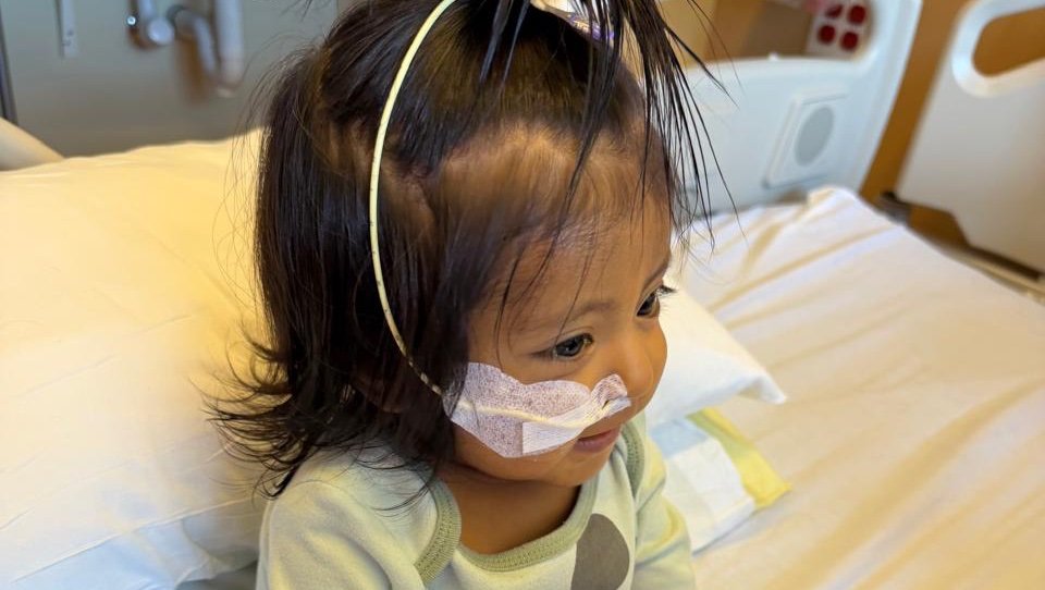 Help us prepare Julián for his liver transplant