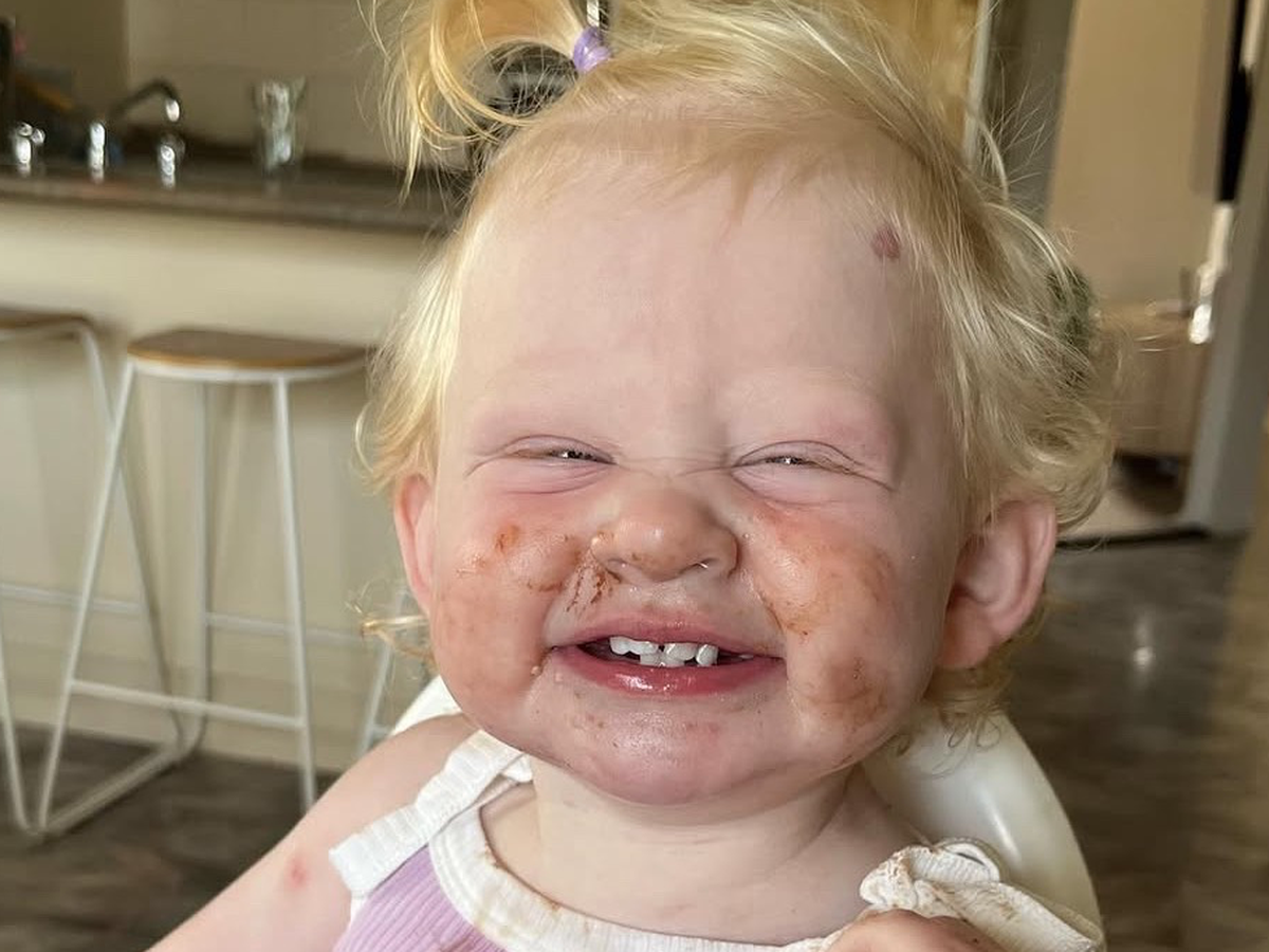 Help support Isla's journey through leukaemia